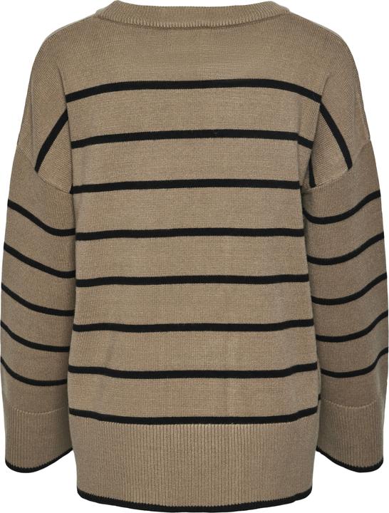 Immagine prodotto Pieces PCMATHILDE - Maglione a maglia (L)