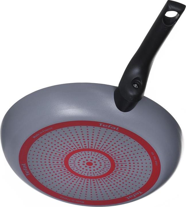 Produktbild Tefal B5690253 Easy Plus Pan, Frying, Diameter 20 cm (20 cm, Bratpfanne, Aluminium)