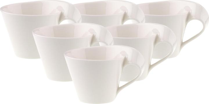 Produktbild Villeroy & Boch New Wave (250 ml, 6 x)