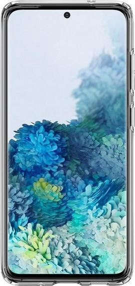 Image du produit Spigen cristal liquide