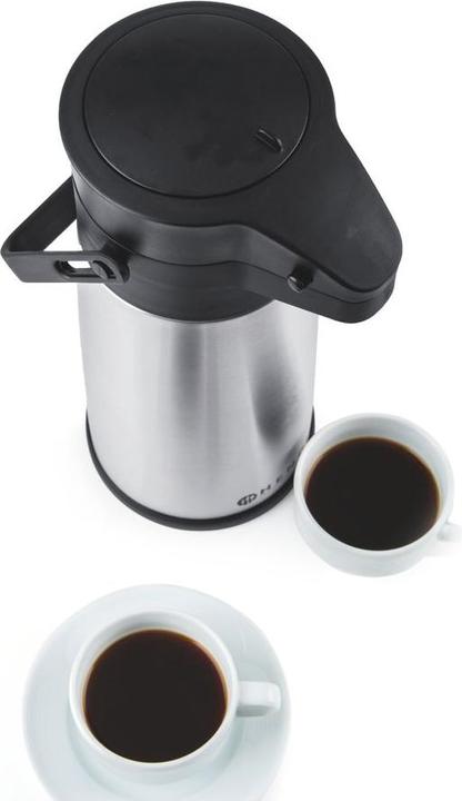Actual product image Hendi Pump jug (2.20 l)