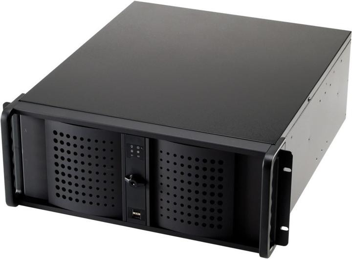 Produktbild Fantec TCG-4860KX07-1 4HE 528mm