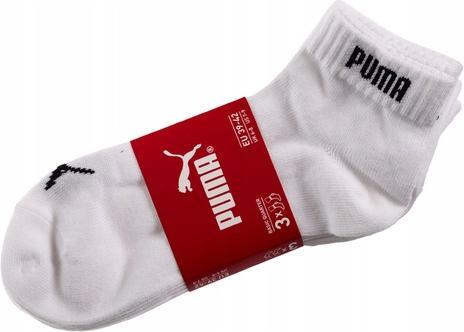Immagine prodotto Puma Trimestre (confezione da 3, 39 - 42)