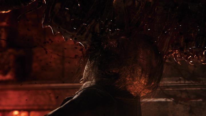 Actual product image Sony Bloodborne (PS4, EN, IT)