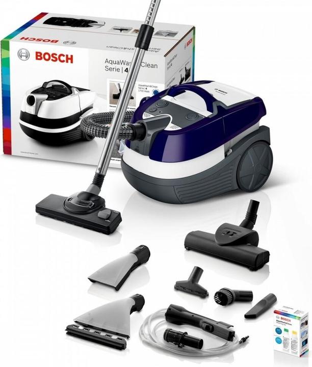 Immagine prodotto Bosch Hausgeräte Aqua Wash & Clean BWD41740