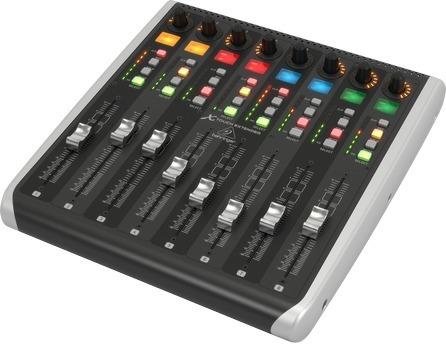 Immagine prodotto Behringer Estensore X-Touch (Controllo)