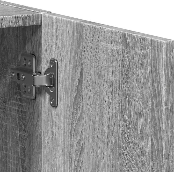 Produktbild VidaXL Aktenschrank