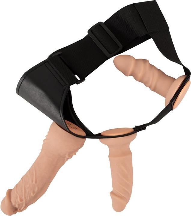 Produktbild You2Toys Strap-on Set