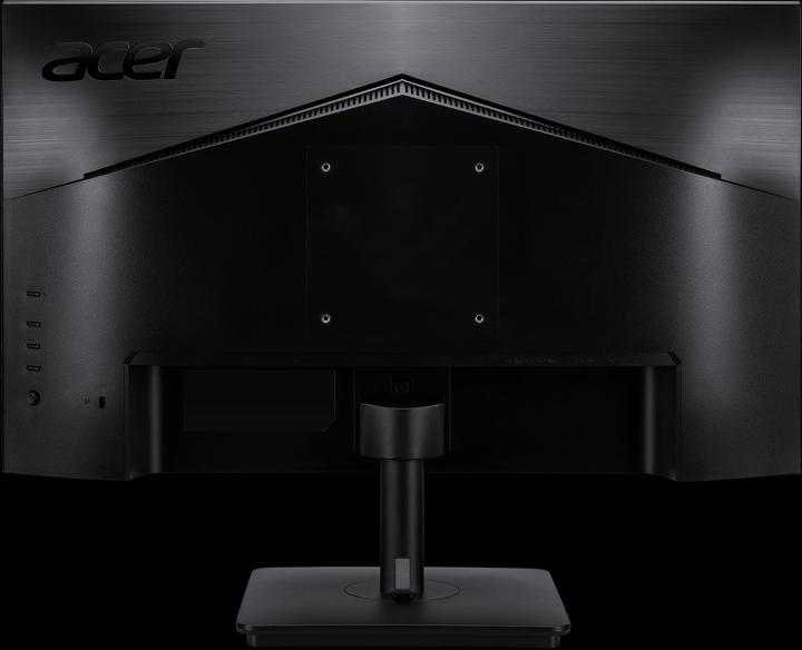 Actual product image Acer Vero V227QHbiv (1920 x 1080 pixels, 21.50")