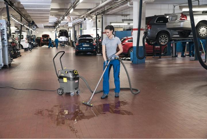 Produktbild Kärcher Professional NT40/1 Tact Te L (Nass-Trockensauger)