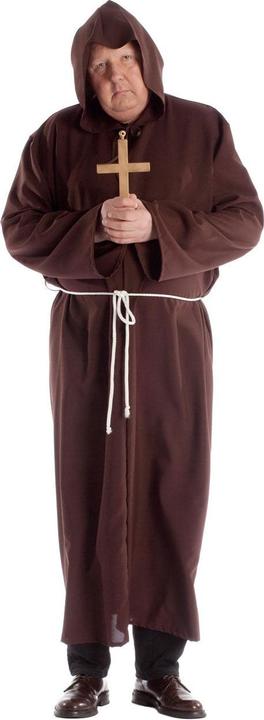 Wilbers Monk (60)