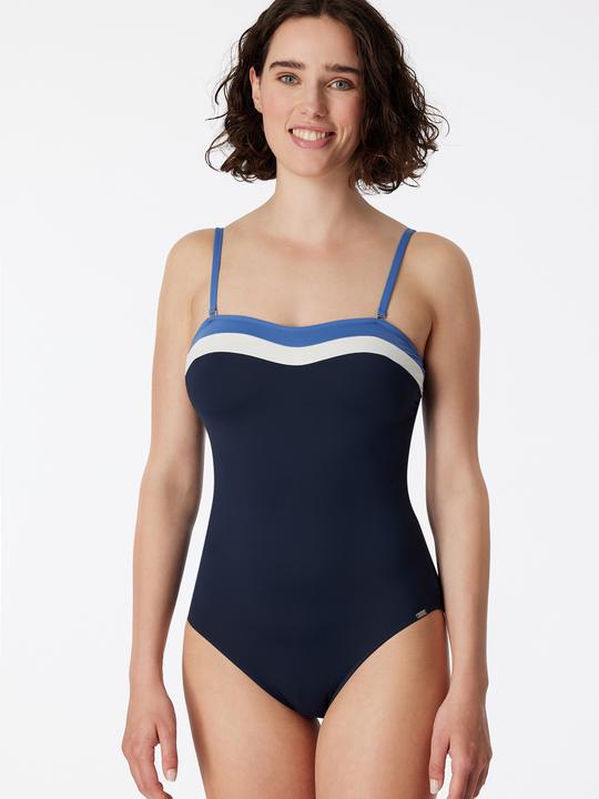 Produktbild Schiesser Badeanzug Ocean Swim (44)