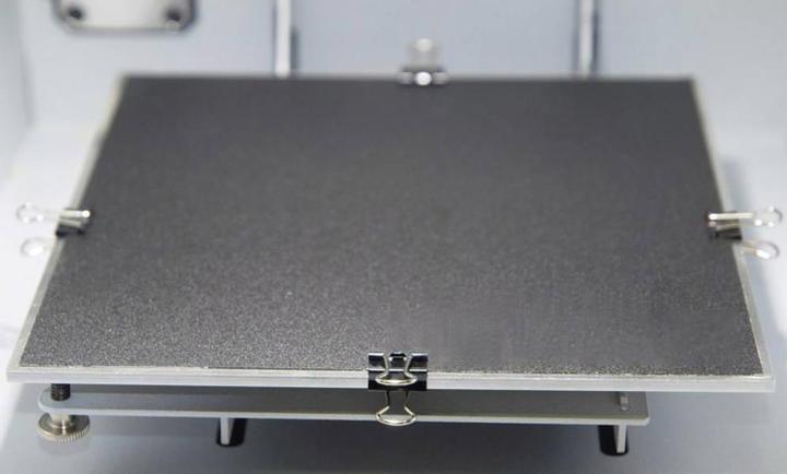 Image du produit BuildTak Film pour lit d’impression 254 x 228 mm (Lit d'impression)