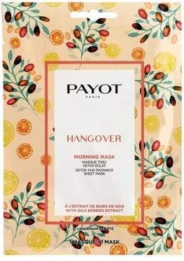 Actual product image Payot Paris Masks (285 ml)
