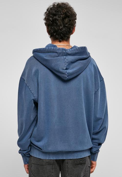 Produktbild Urban Classics Small Embroidery Hoody - 19461 (3XL)