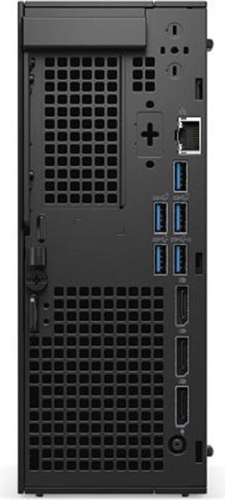Produktbild Dell OptiPlex 7020 SFF Plus (Intel Core i5-14500, 16 GB, 512 GB)