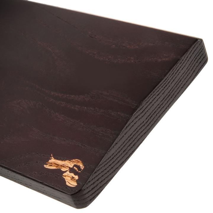 Actual product image Glorious PC Gaming Race Palm rest