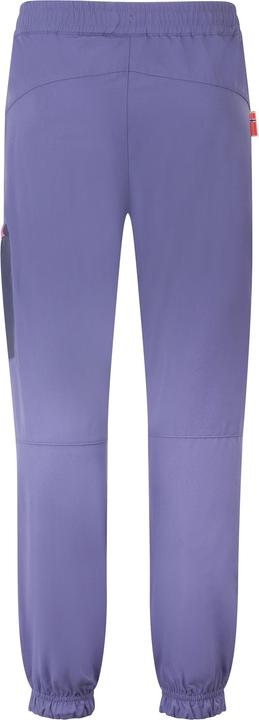 Actual product image Trollkids Kid's Steinkjer Pants (128)