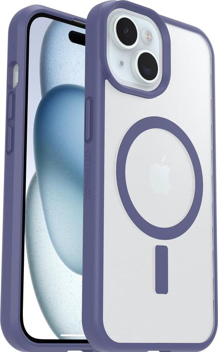 Produktbild OtterBox React mit MagSafe (Apple iPhone 16e, Apple iPhone 13, Apple iPhone 14, Apple iPhone 15)