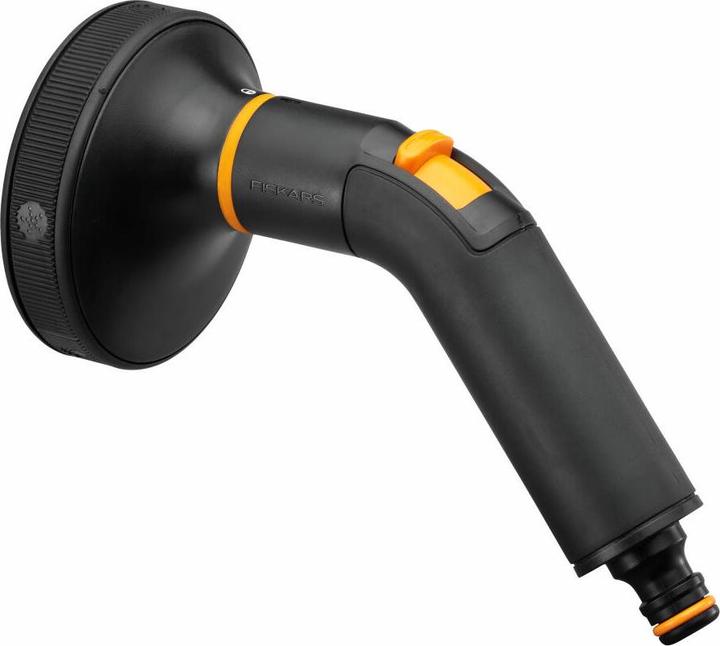 Produktbild Fiskars Sprühpistole Multi mit 5 Funktionen