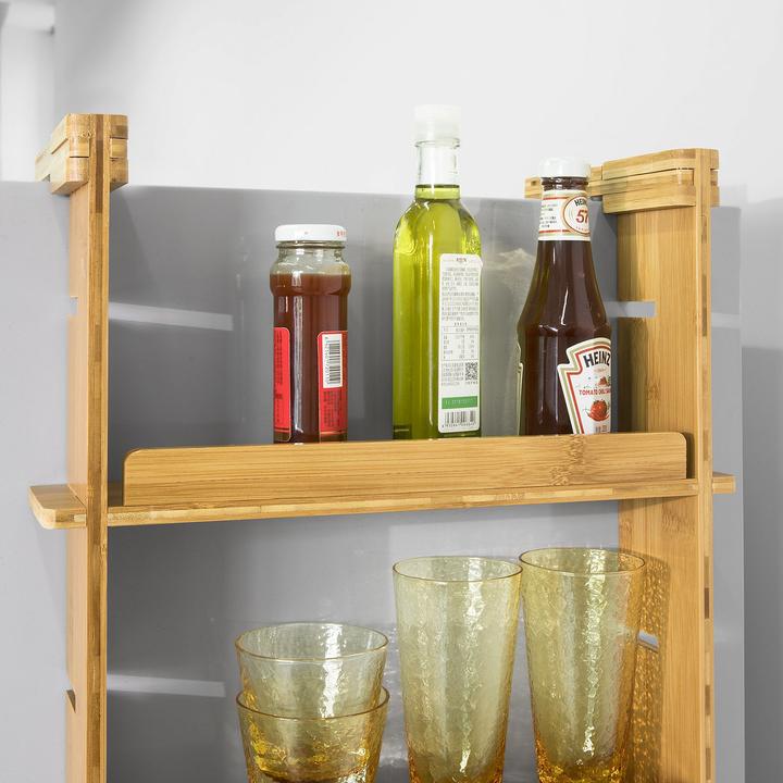 Produktbild SoBuy Küchenregal