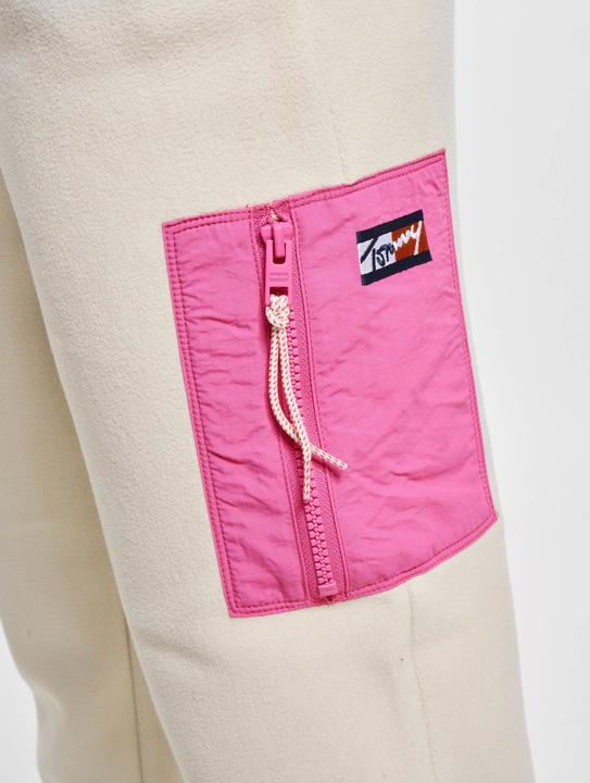 Actual product image Tommy Hilfiger Tommy Jeans Tiny 1 Fleece - 98209 (M)