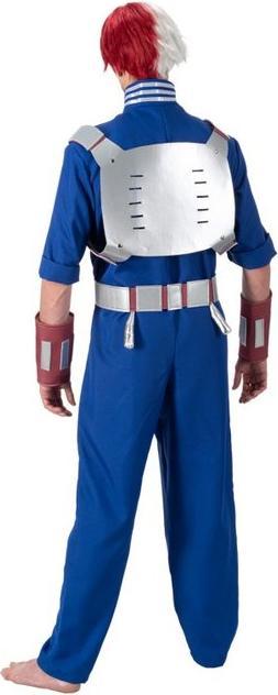 Image du produit Chaks My Hero Academia: Shoto Todoroki (M)