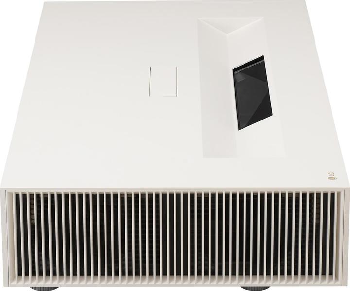 Actual product image LG HU915QE (4K, 3700 lm, 0.19:1)