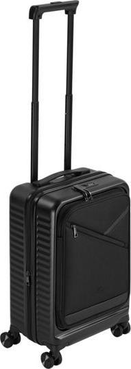 Produktbild Rivacase 8180 Clark ECO Kabinenkoffer (34 l, Handgepäck (bis 50l))