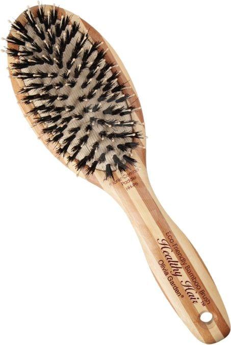 Actual product image Olivia Garden Healthy Hair