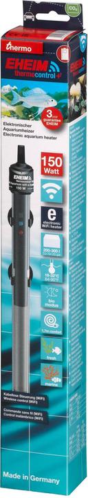 Immagine prodotto Eheim Riscaldatore per acquari thermocontrol+ e 200 W