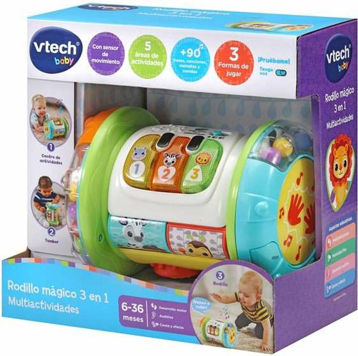 Produktbild VTech Lumpenpuppe Kunststoff 25 x 15 x 24,1 cm