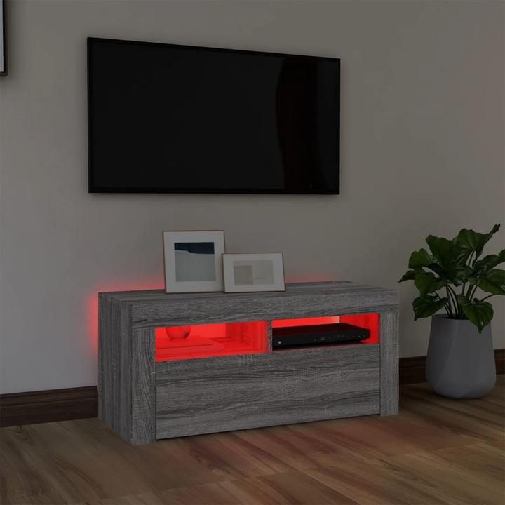 Image du produit VidaXL Lacey (90 x 35 x 40 cm)