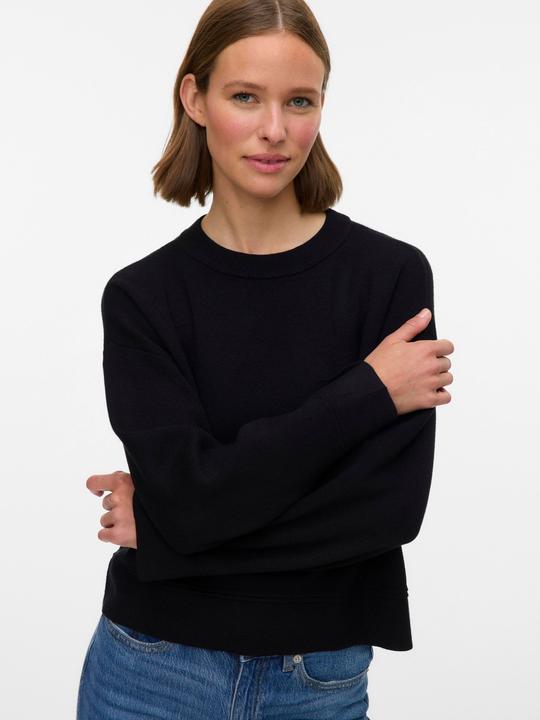 Produktbild Vero Moda VMGOLD Pullover Strickpullover (L)