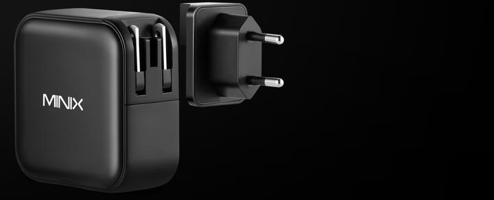 Immagine prodotto Minix NEO-P3 (100 W)