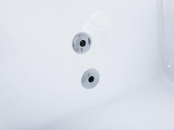 Produktbild Beliani Galley (285 l, 170 cm, 75 cm)