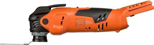 Actual product image Fein Rechargeable MultiMaster AMM 300 PLUS Select multifunction tool