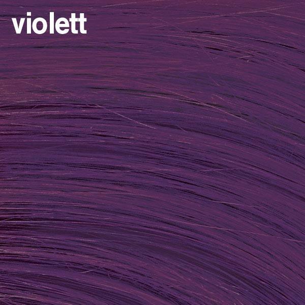 Image du produit Basler Color 2002+ Couleur des mèches (Violet)