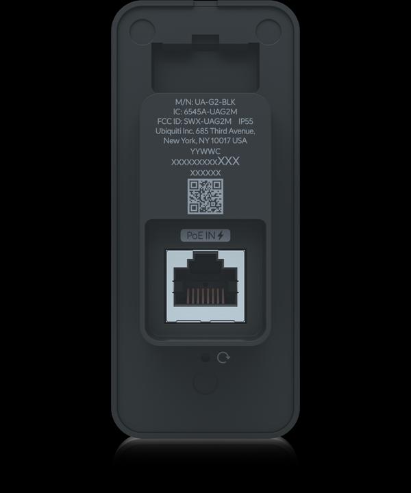 Produktbild Ubiquiti Access Reader G2 (Schlüsselkarte)