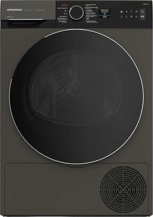 Grundig GTR9100 (9 kg)