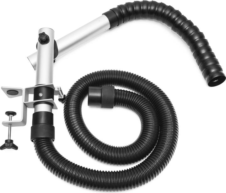 Produktbild Absaugarm flexibel Omniflex mit Gelenk (Absaugarm)