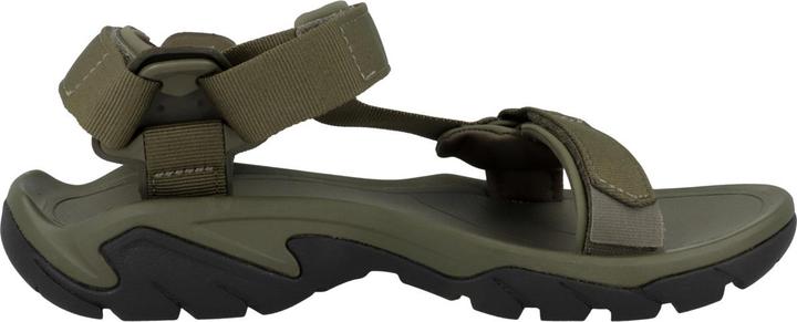 Actual product image Teva Terra Fi 5 Universal (42)