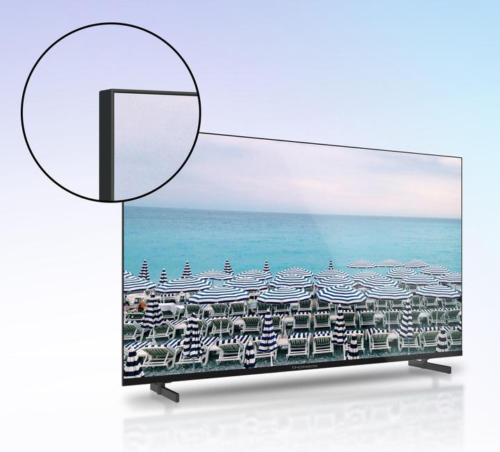 Produktbild Thomson 40FD2S13 40' Easy TV Led Full (40", LCD)