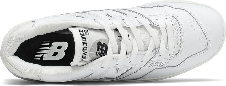 Actual product image New Balance BB550PB1 (47.5)