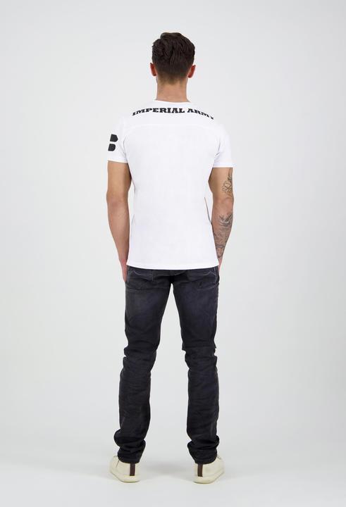 Actual product image Star Wars Imperial Army Men's Tshirt (XL)