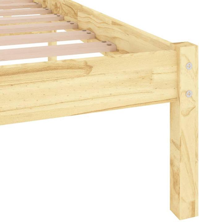 Produktbild VidaXL Smith (160 x 200 cm)