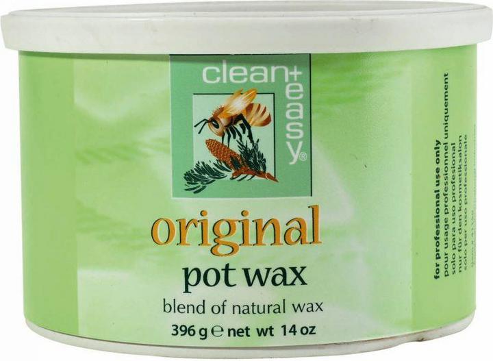 Produktbild Clean + Easy Naturwachs (1 x, 396 g)