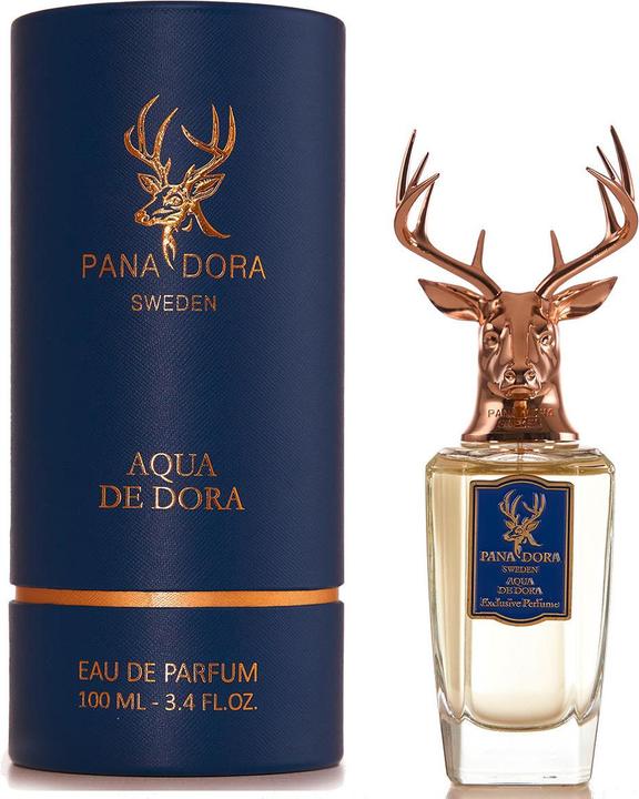 Immagine prodotto Pana Dora AQUA DE DORA Eau de Parfum (Eau de parfum, 100 ml)