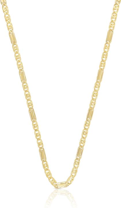 Muau Fantasie (Weissgold, Gelbgold, 38 cm)