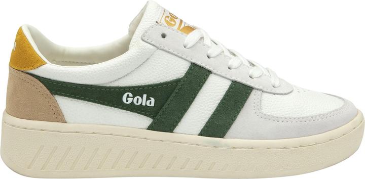 Gola Women's Grandslam Trident (42)